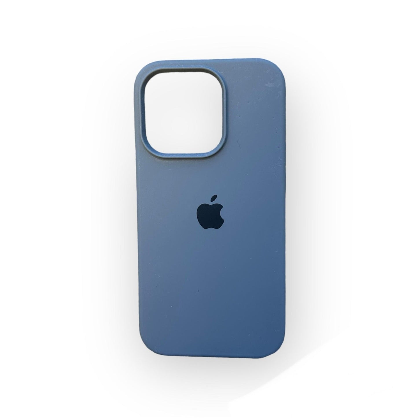 Silicon Case 16 Pro
