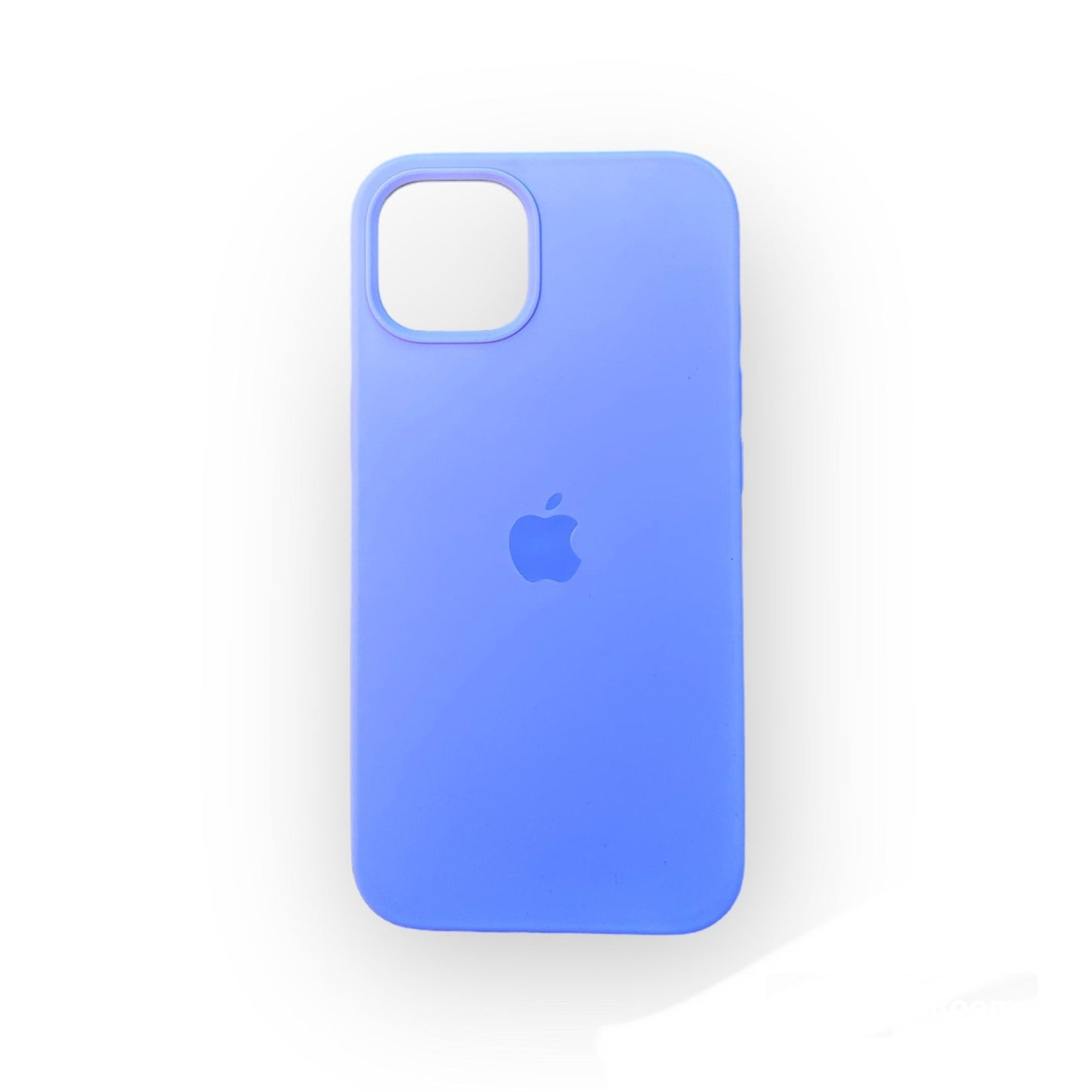 Silicon Case 16 Pro