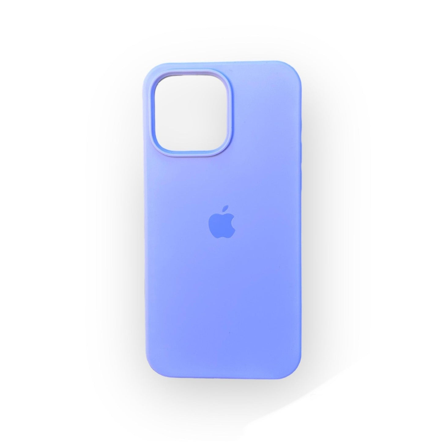 Silicon Case 16 Pro