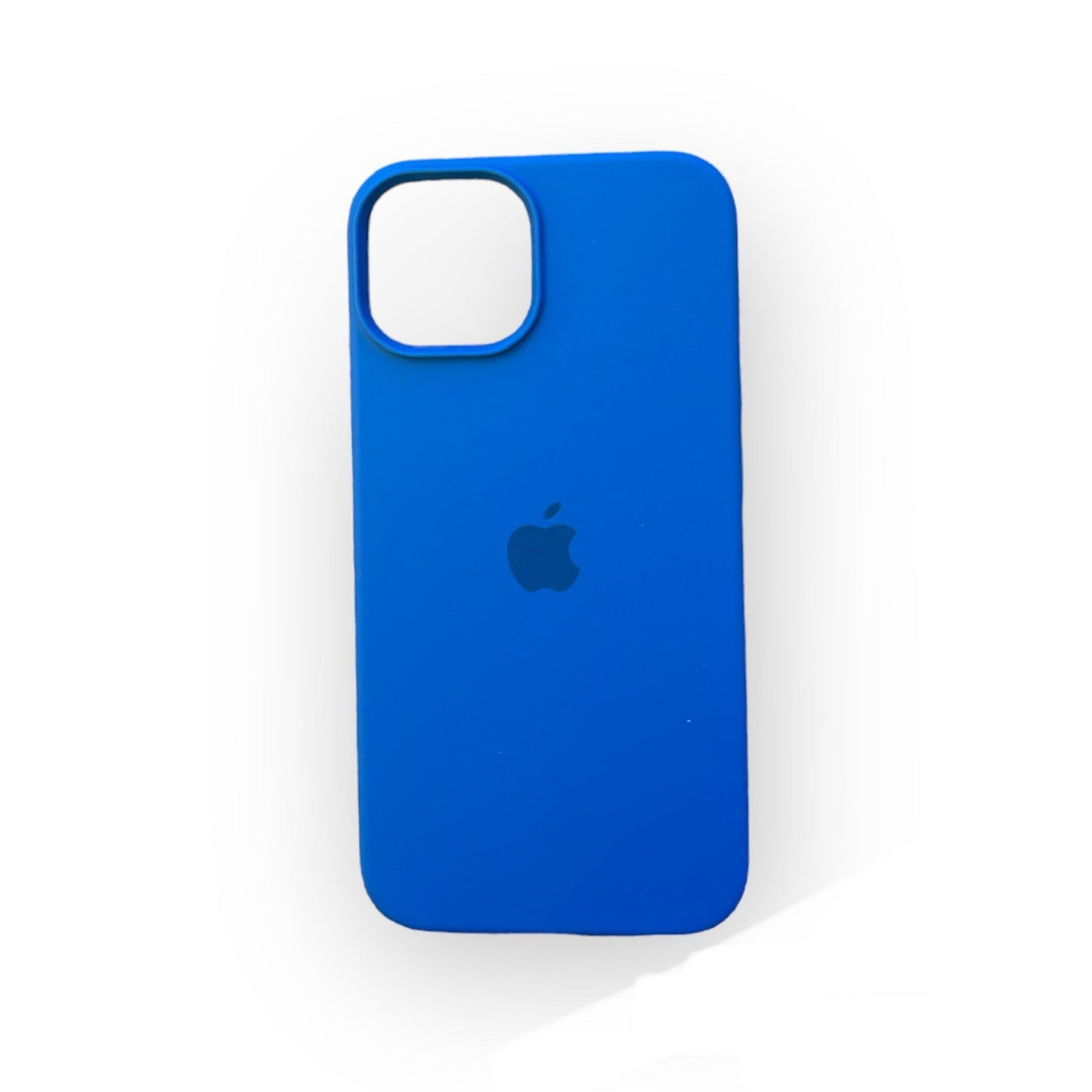 Silicon Case 16 Pro