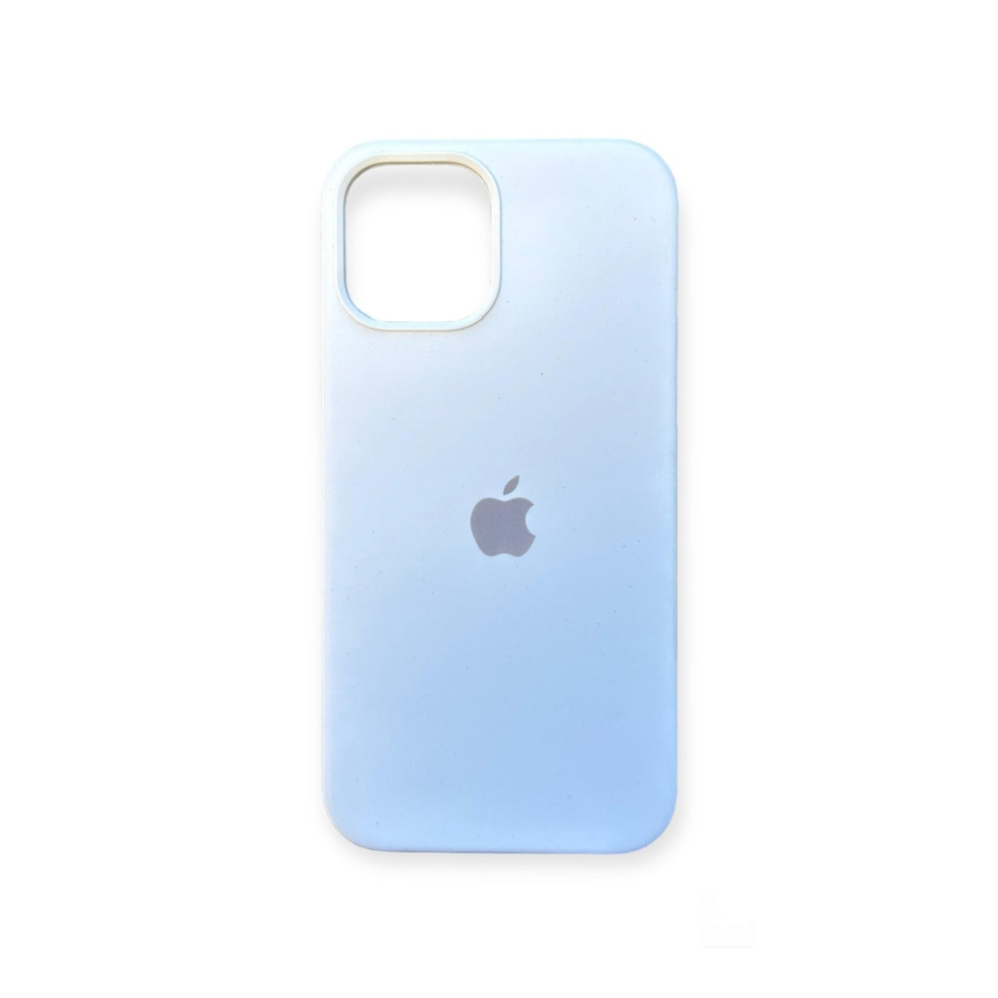 Silicon Case 16 Pro