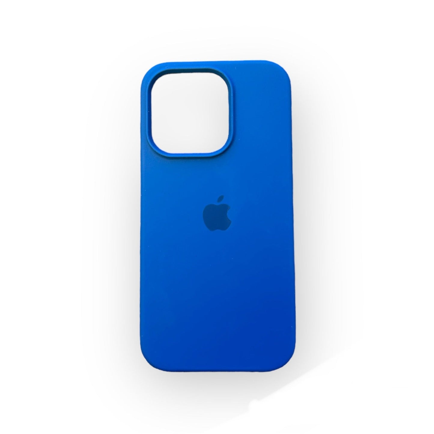 Silicon Case 16 Pro