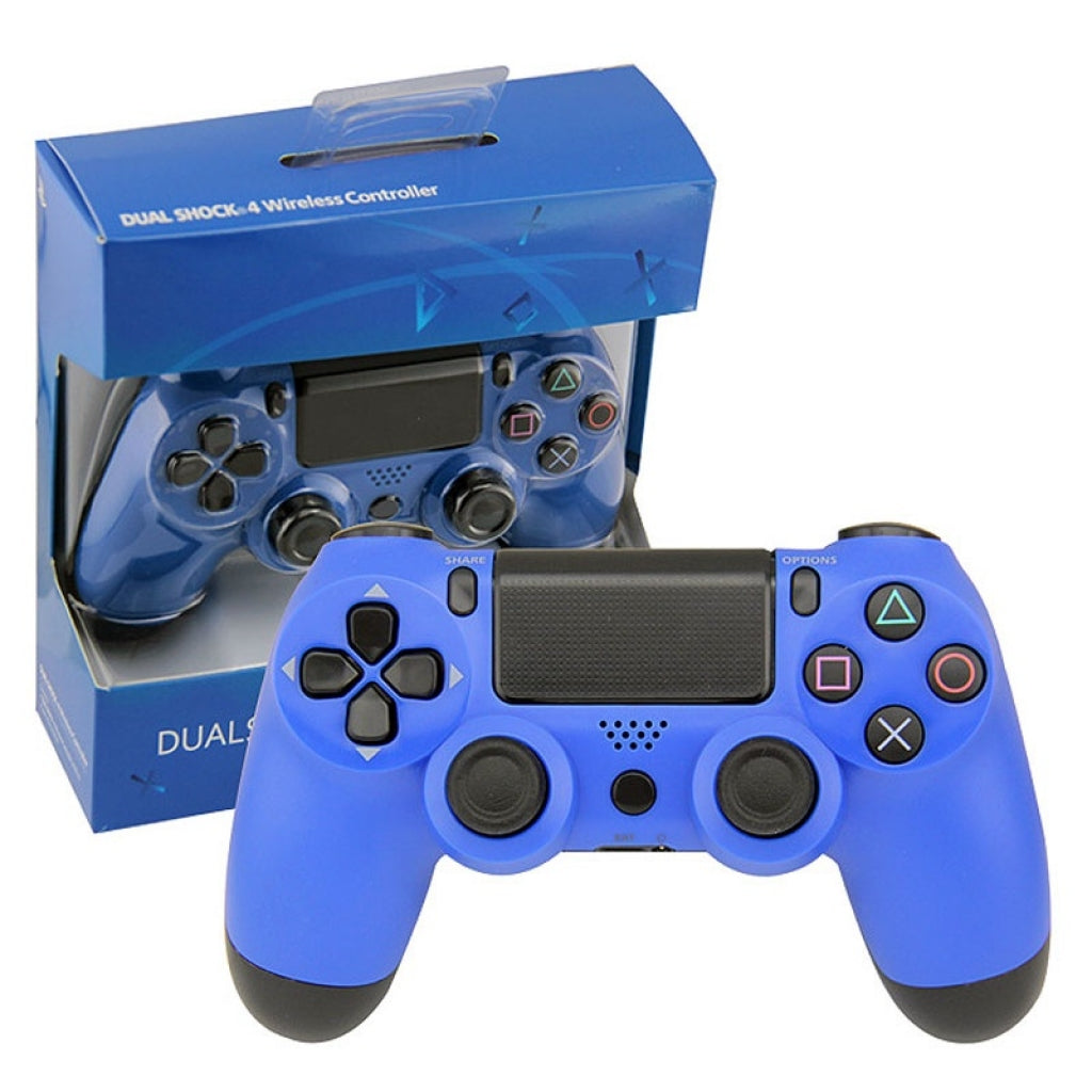 Joystick Play 4