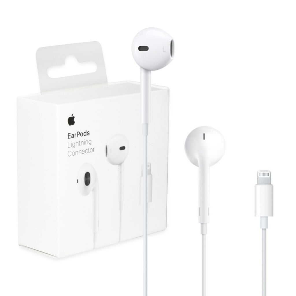 EarPods Ligthning