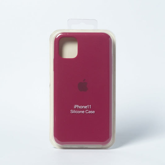 Silicon Case 11 Pro MAX