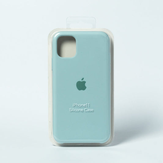 Silicon Case 11 Pro