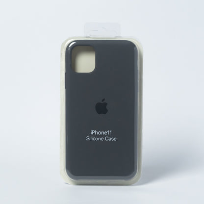 Silicon Case 11