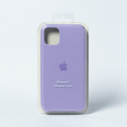 Silicon Case 11 Pro MAX