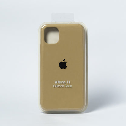 Silicon Case 11