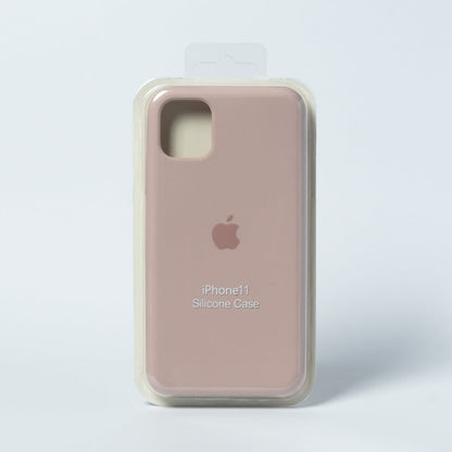 Silicon Case 11 Pro MAX