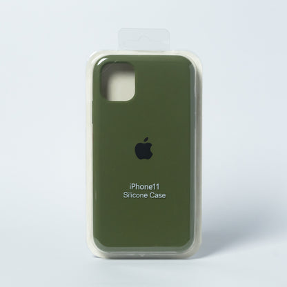 Silicon Case 11