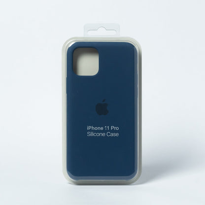 Silicon Case 11 Pro MAX