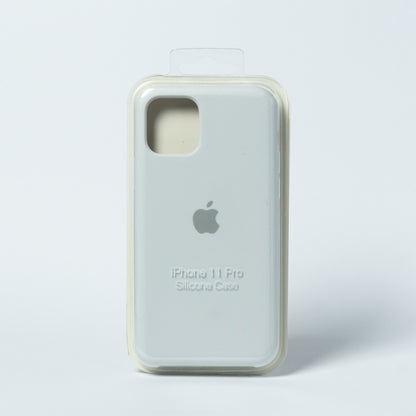 Silicon Case 11