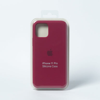 Silicon Case 11 Pro MAX