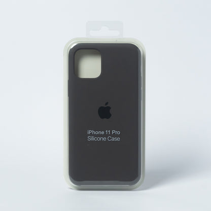 Silicon Case 11