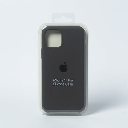 Silicon Case 11 Pro