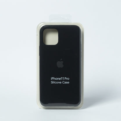 Silicon Case 11