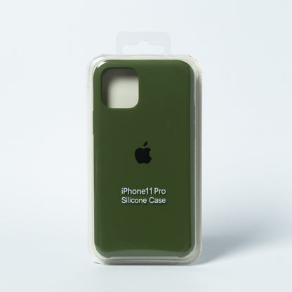 Silicon Case 11