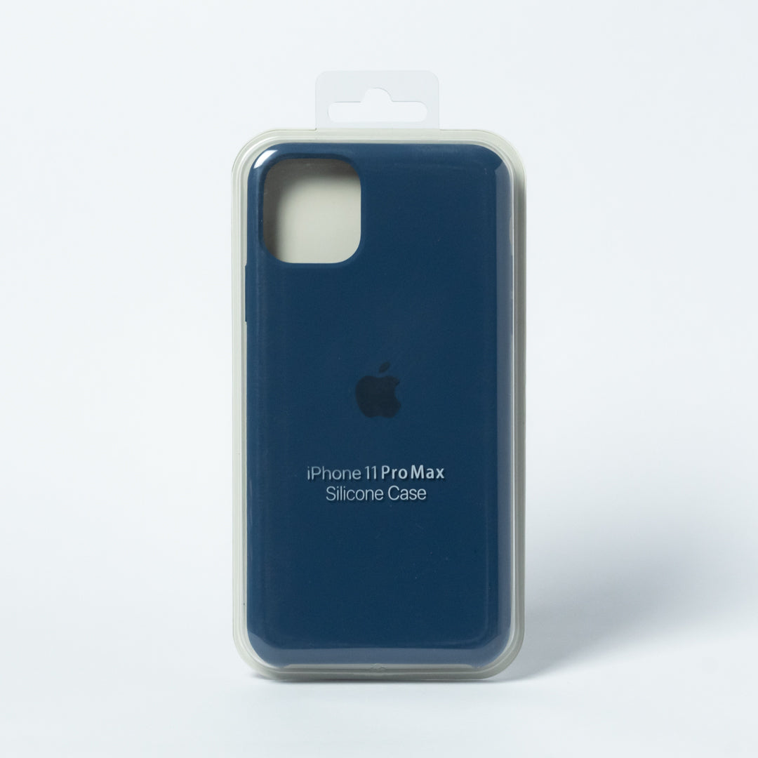Silicon Case 11 Pro MAX