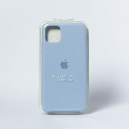 Silicon Case 11 Pro MAX