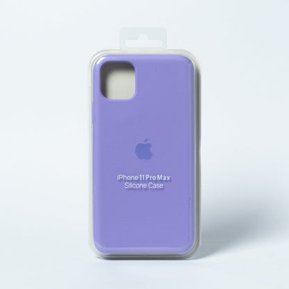 Silicon Case 11 Pro