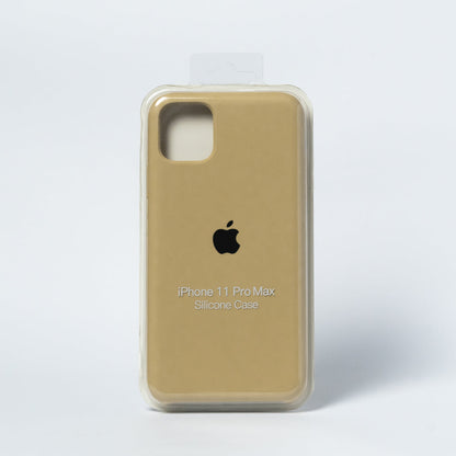 Silicon Case 11 Pro MAX