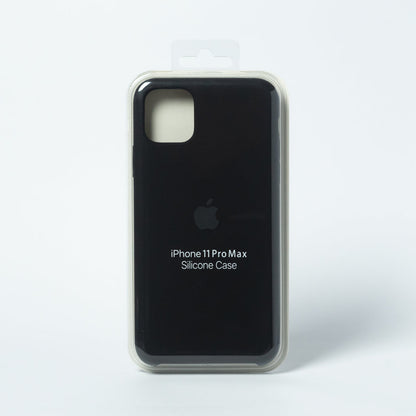 Silicon Case 11 Pro