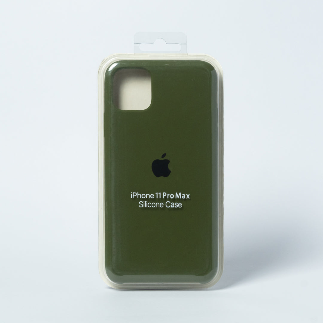 Silicon Case 11 Pro MAX
