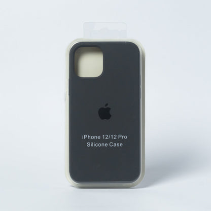 Silicon Case 12 Pro