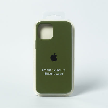 Silicon Case 12