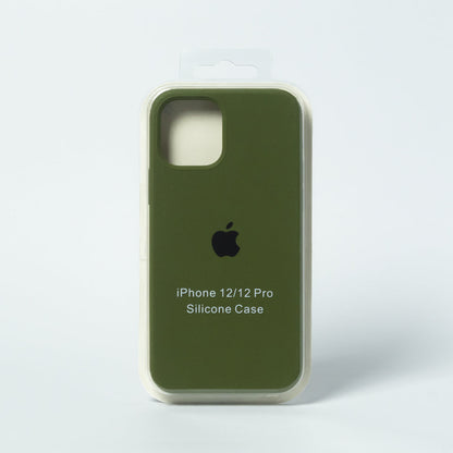 Silicon Case 12 Mini