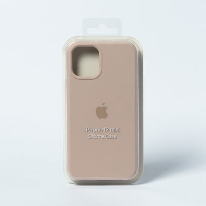 Silicon Case 12