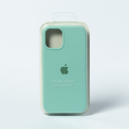 Silicon Case 12