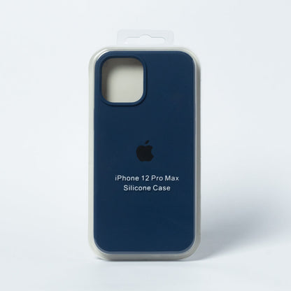 Silicon Case 12 Mini