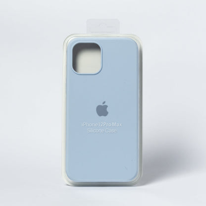Silicon Case 12 Pro