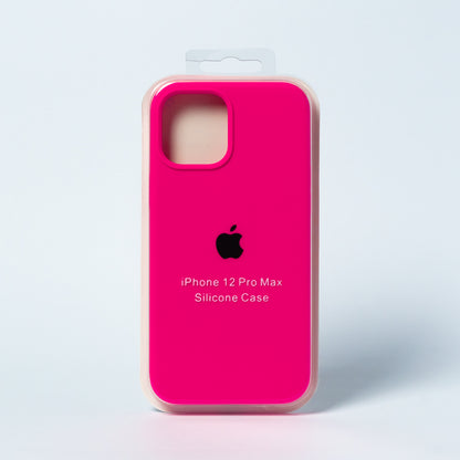 Silicon Case 12