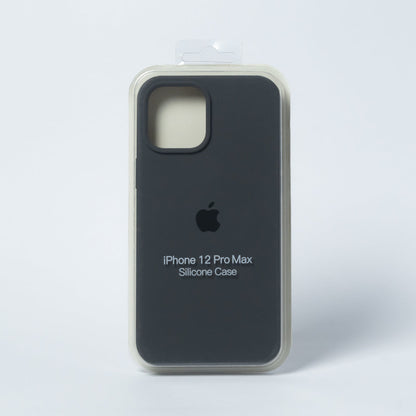 Silicon Case 12 Mini