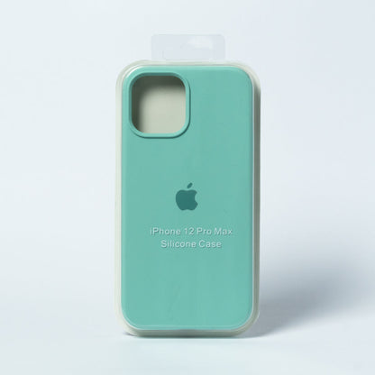 Silicon Case 12 Mini