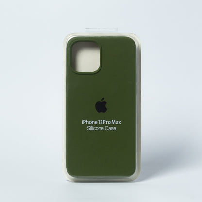 Silicon Case 12