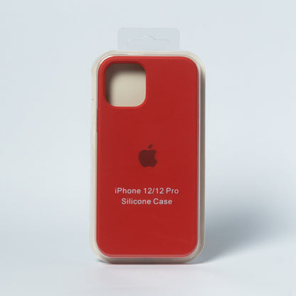 Silicon Case 12
