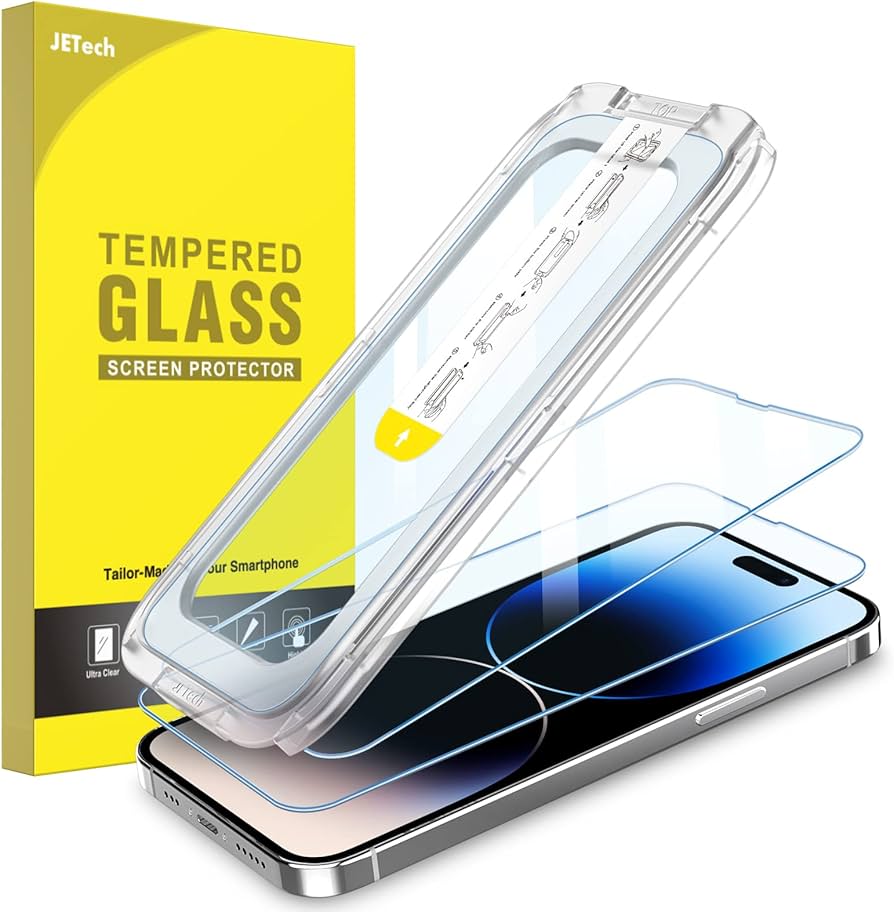 Vidrio Templado – Colocación Automática