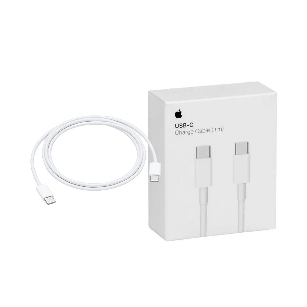 Cable USBC a USBC