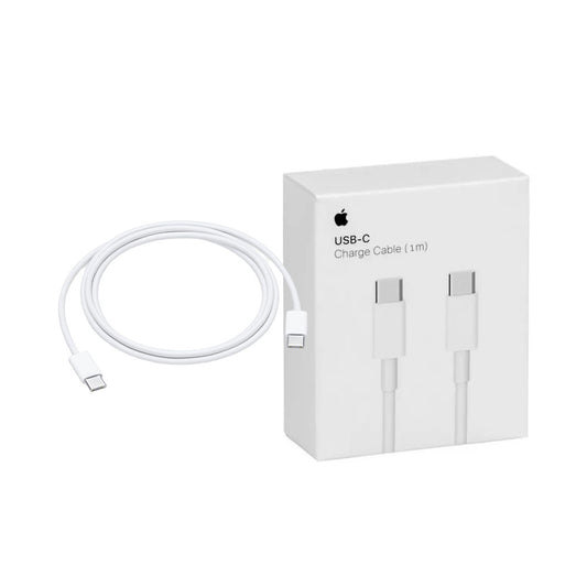 Cable USBC a USBC