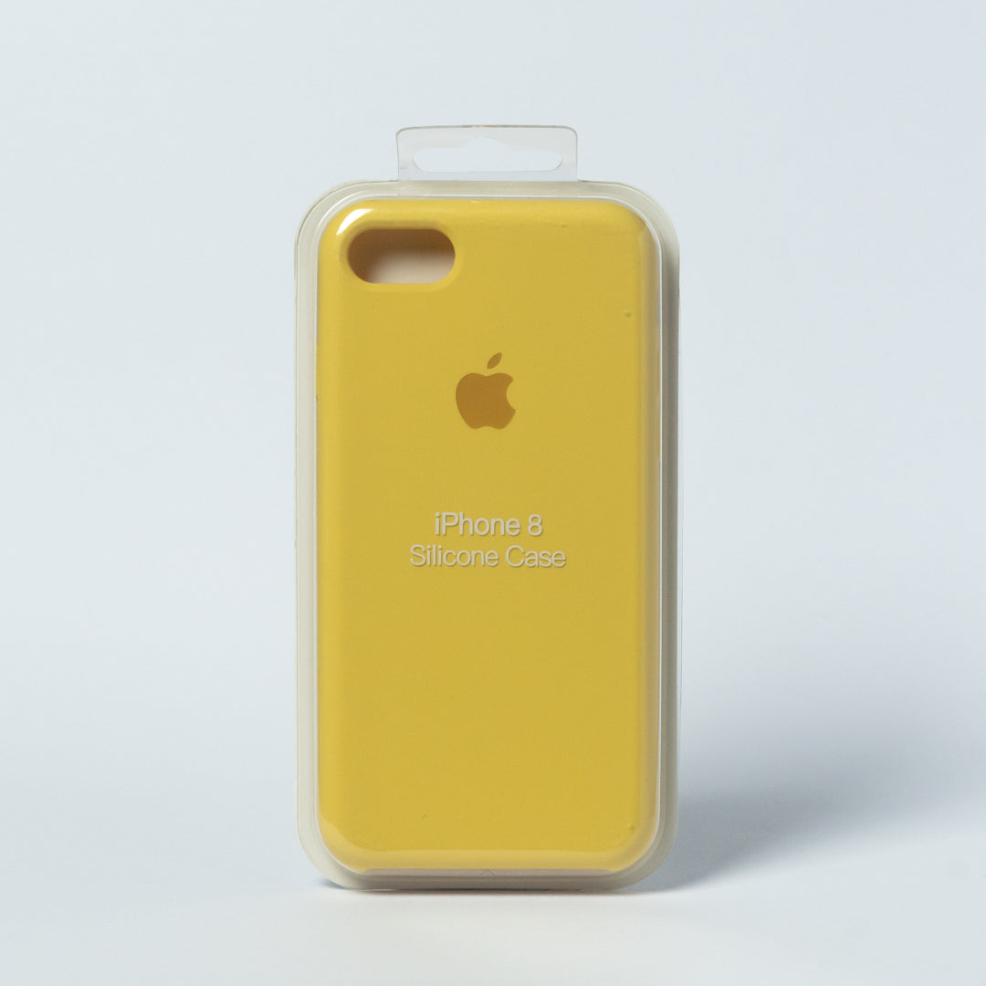 Silicon Case 8