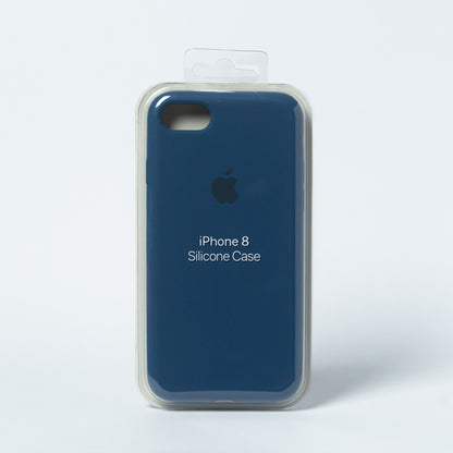 Silicon Case 7