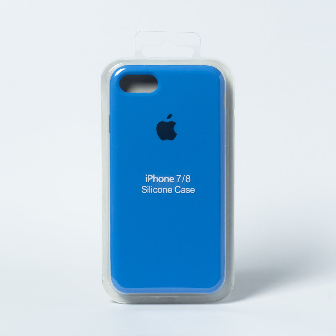 Silicon Case 8