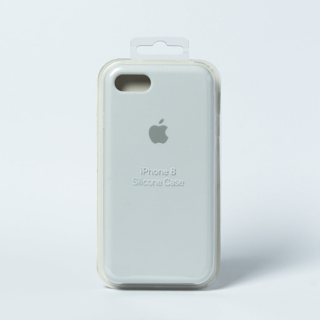 Silicon Case 7 Plus