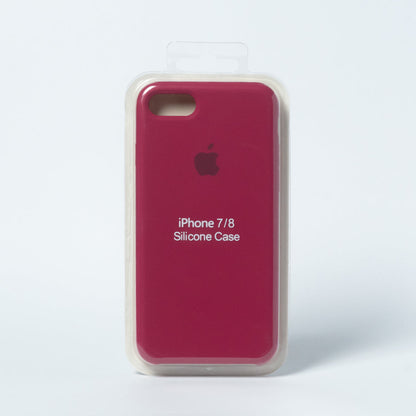 Silicon Case 8