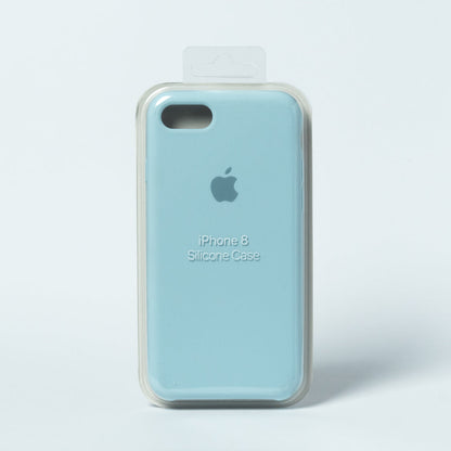 Silicon Case 8