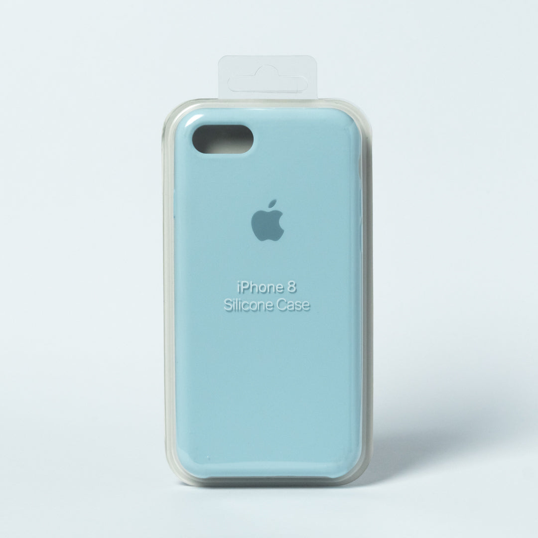 Silicon Case 7 Plus